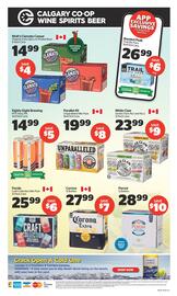 Calgary Co-op flyer week 20 Page 3