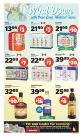 Calgary Co-op flyer week 20 Page 5