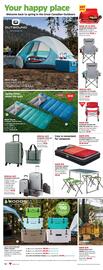 Canadian Tire flyer Page 12