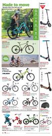 Canadian Tire flyer Page 14