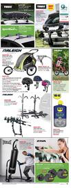 Canadian Tire flyer Page 15