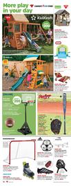 Canadian Tire flyer Page 16