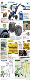 Canadian Tire flyer Page 19