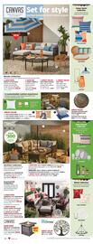 Canadian Tire flyer Page 2