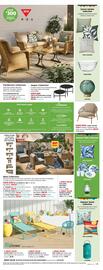 Canadian Tire flyer Page 3