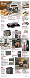 Canadian Tire flyer Page 5