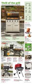 Canadian Tire flyer Page 6