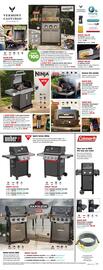Canadian Tire flyer Page 7