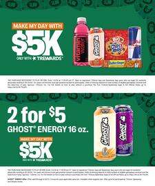 7 Eleven flyer Page 1