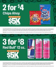 7 Eleven flyer Page 2