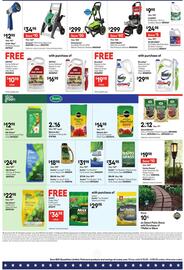 Lowe's flyer Page 3