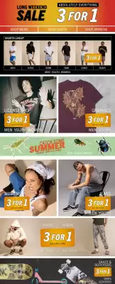 West 49 flyer (valid until 20-05)