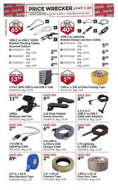 Princess Auto flyer Page 10