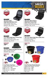 Princess Auto flyer Page 102