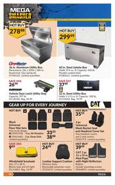 Princess Auto flyer Page 103