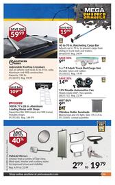 Princess Auto flyer Page 108