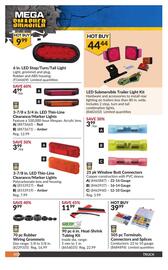 Princess Auto flyer Page 109