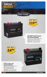 Princess Auto flyer Page 11