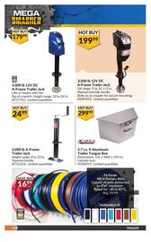 Princess Auto flyer Page 111
