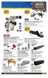 Princess Auto flyer Page 112