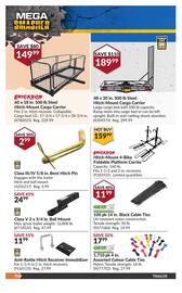 Princess Auto flyer Page 113