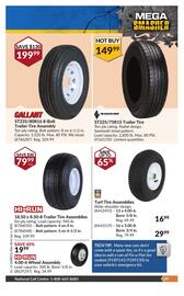 Princess Auto flyer Page 114