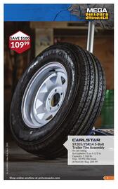 Princess Auto flyer Page 12