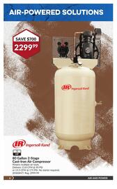 Princess Auto flyer Page 13