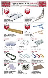 Princess Auto flyer Page 13