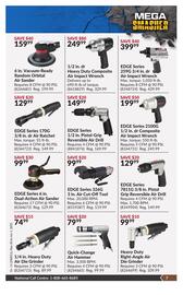 Princess Auto flyer Page 14
