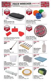Princess Auto flyer Page 14
