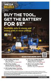 Princess Auto flyer Page 15