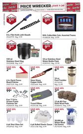 Princess Auto flyer Page 15