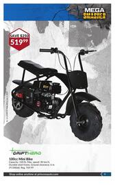Princess Auto flyer Page 16