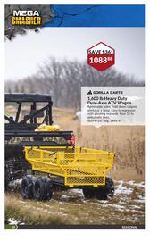 Princess Auto flyer Page 17