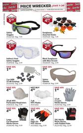 Princess Auto flyer Page 19