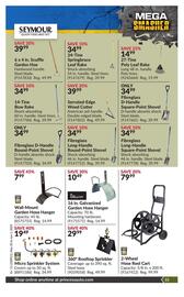 Princess Auto flyer Page 20