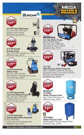 Princess Auto flyer Page 24
