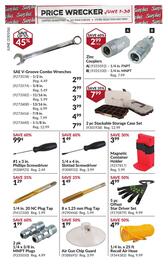 Princess Auto flyer Page 24