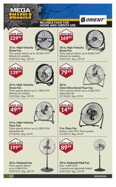 Princess Auto flyer Page 25