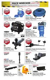 Princess Auto flyer Page 25
