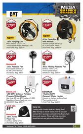 Princess Auto flyer Page 26