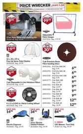 Princess Auto flyer Page 26