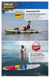 Princess Auto flyer Page 27