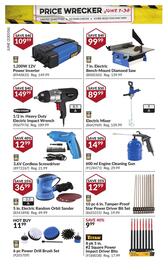 Princess Auto flyer Page 27