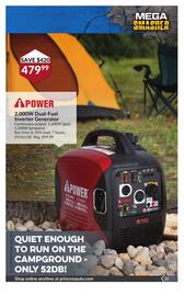 Princess Auto flyer Page 28