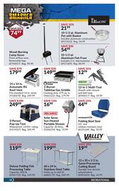 Princess Auto flyer Page 29