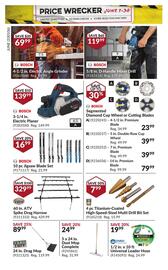 Princess Auto flyer Page 29
