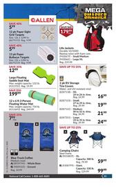 Princess Auto flyer Page 30