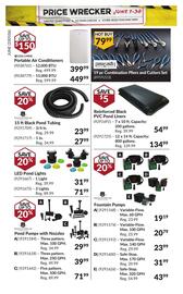 Princess Auto flyer Page 31